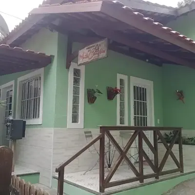 Pousada Monte das Candeias