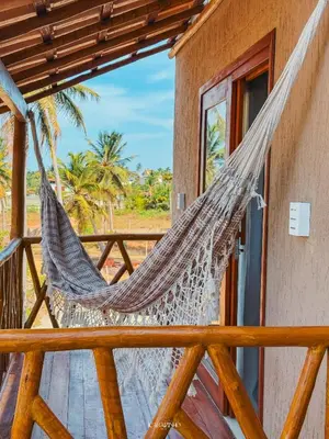 A planta de Icaraizinho House