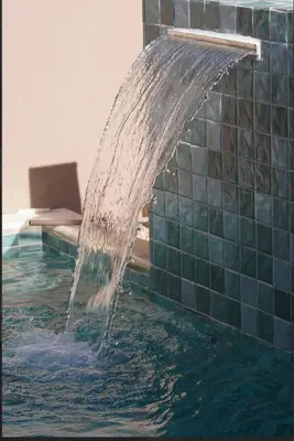 A piscina em ou perto de Icaraizinho House