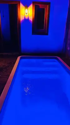 A piscina em ou perto de Casa Sophi