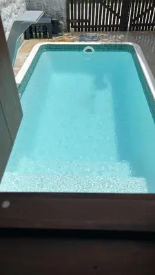 A piscina em ou perto de Casa Sophi