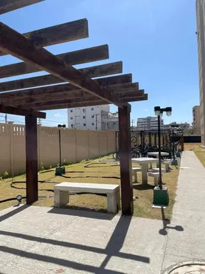 A planta de Viva Praia do Futuro - Apartamento Moderno