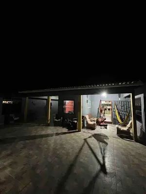 A planta de Casa em Jijoca de Jericoacoara