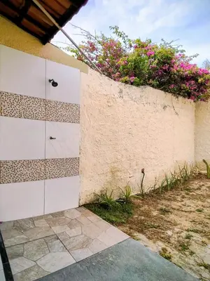 A planta de Casa Rios Taíba para viver dias incríveis