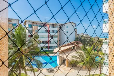 A piscina em ou perto de Costa Blanca #304 - Apto beira mar por Carpediem