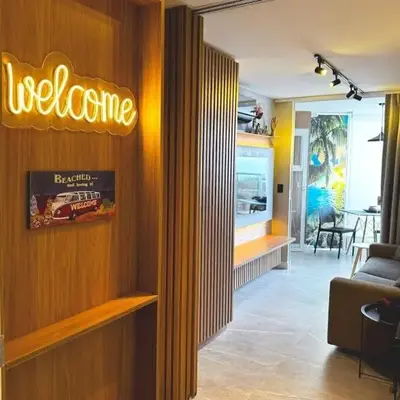 Fortaleza Premium Stay Elegância e exclusividade