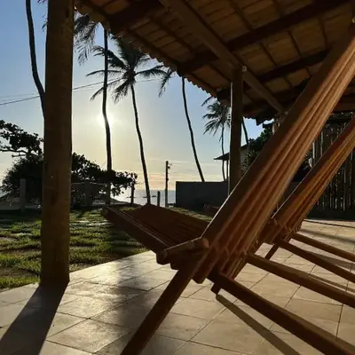 Casa Sabiá