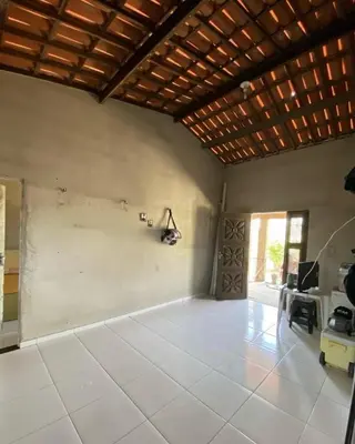 A planta de Casa no Paracuru