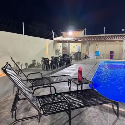 Espaço Recanto Del Mar