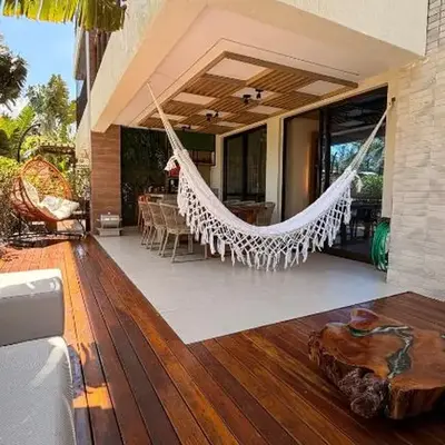 Wai Wai Resort Cumbuco 107G