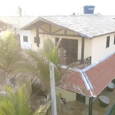 Nascimento BEACH