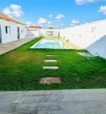 A piscina em ou perto de Vila Misa - full house with three bedrooms