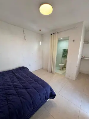 Uma cama ou camas num quarto em Vila Misa - full house with three bedrooms