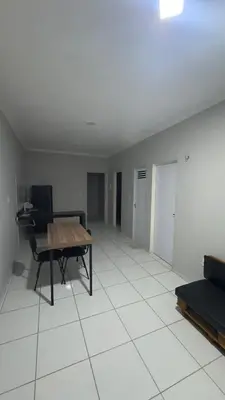 A planta de Condominio avenida