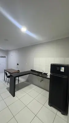 A planta de Condominio avenida