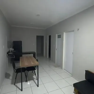 Condominio avenida