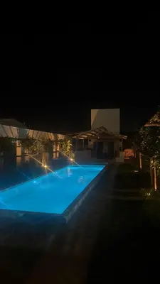 A piscina em ou perto de BaleiaLofts Kite Village