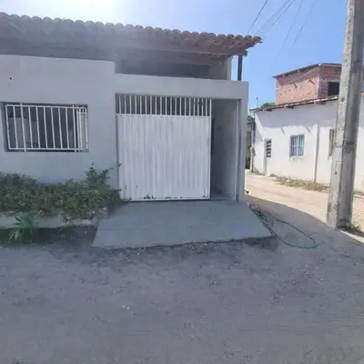 Refúgio Rústico