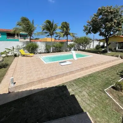 Paracuru Praia
