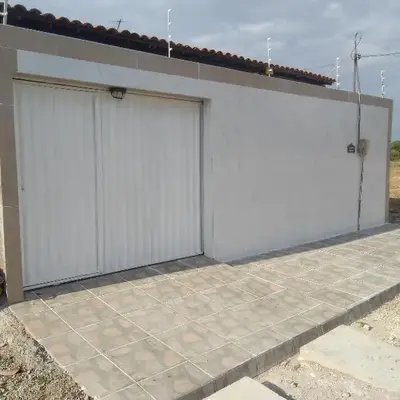PC temporada casa para alugar final de semana próx alguns pontos turístico como lagoa do caiupe 13 min