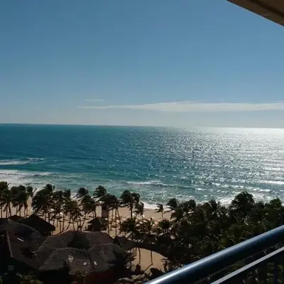 Apto Charmoso Praia do Futuro - Fortaleza CE