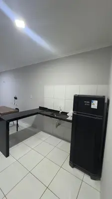 A planta de Condomínio Avenida