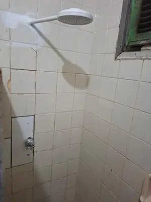 Uma casa de banho em Casa do Milota