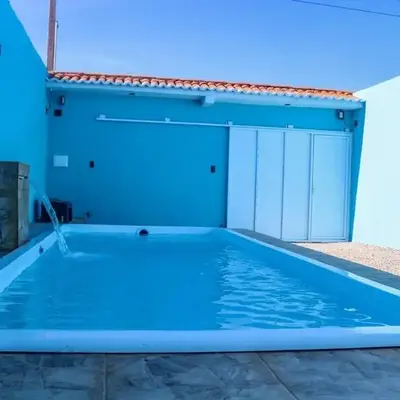 Espaço Cantinho da Serra