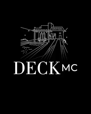 A planta de DeckMC