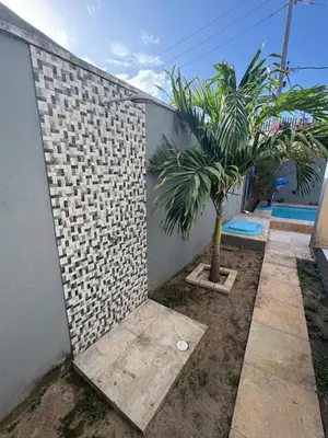 A piscina em ou perto de Beautiful house with pool and prime location