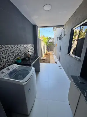 A planta de Beautiful house with pool and prime location
