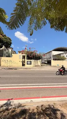 A planta de AP 600m from Castelão Arena-near Airport and Sarah