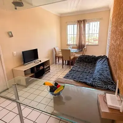 AP 600m from Castelão Arena-near Airport and Sarah