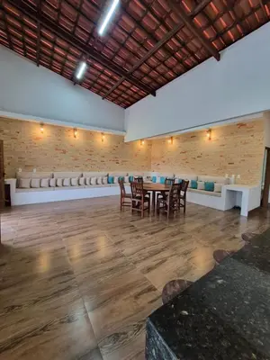 A planta de Mansão arretada do BBB