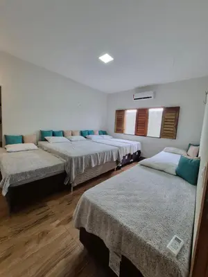 A planta de Mansão arretada do BBB