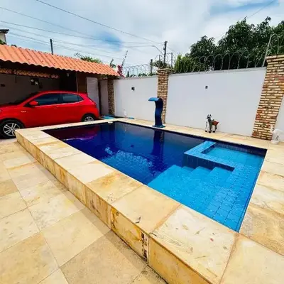 Casa Completa em Beberibe