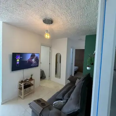 Apartment near Croco Beach Cool