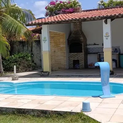 Presídio Beach House