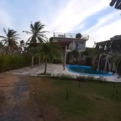 Casa da Lelê
