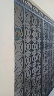 A planta de Retorno às Raízes Casa de Praia