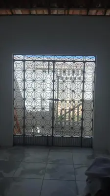 A planta de Retorno às Raízes Casa de Praia