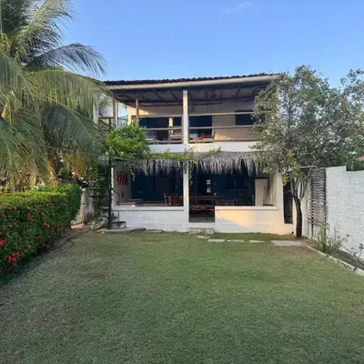 Casa Eva
