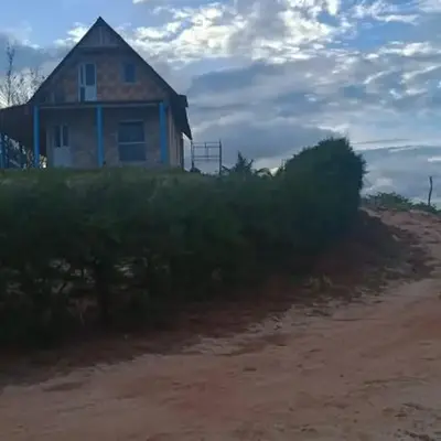 Pedacinho dCéu - entre a praia e a lagoa