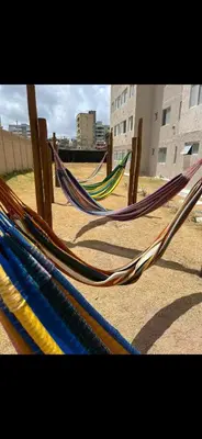 A planta de Apartamento Fortaleza Beira-mar praia do futuro