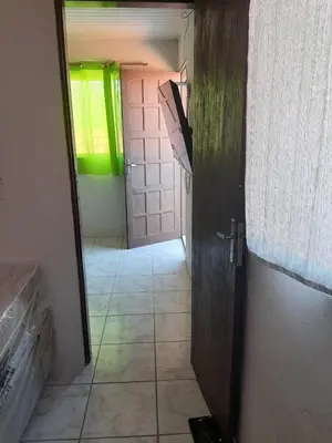 A planta de Apartamento para 4 pessoas na rua principal de Beberibe