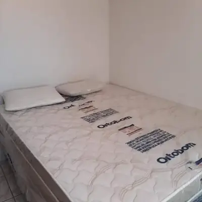 Apartamento para 4 pessoas na rua principal de Beberibe