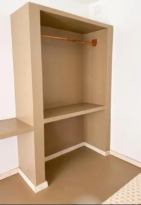 A planta de Casa levante