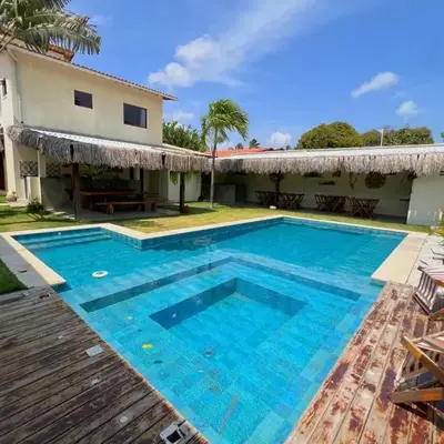 Casa levante