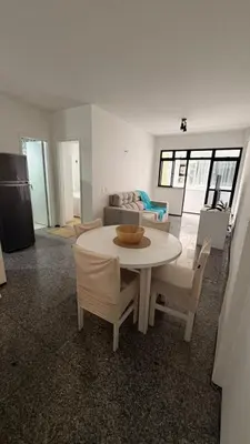 A cozinha ou kitchenette de Flat available to rent
