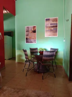 A planta de Casa Luiza Pontal de Maceió - Fortim